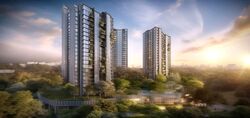 Upper Thomson Road (D26), Condominium #536103631